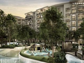 For sale 1 bed apartment in Thalang, Phuket