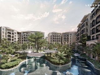 For sale 1 bed apartment in Thalang, Phuket