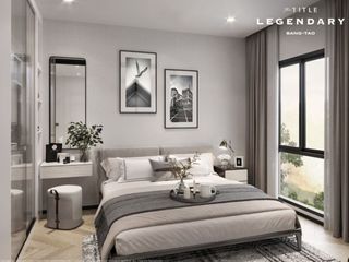 For sale 1 bed apartment in Thalang, Phuket