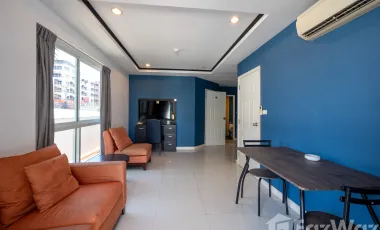 For sale 2 Beds apartment in Bang Lamung, Chonburi
