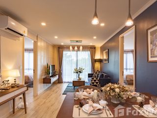For sale 2 Beds condo in Mueang Chiang Mai, Chiang Mai