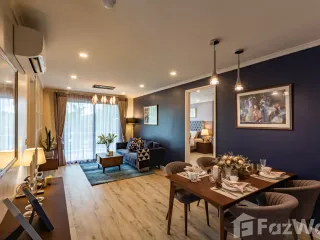For sale 2 Beds condo in Mueang Chiang Mai, Chiang Mai