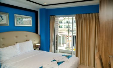 For sale studio apartment in Bang Lamung, Chonburi