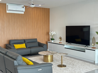 For sale 3 bed villa in Bang Lamung, Chonburi