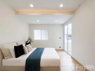 For sale 3 bed townhouse in Mueang Chiang Mai, Chiang Mai