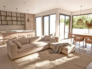 For sale 4 bed townhouse in Ko Samui, Surat Thani