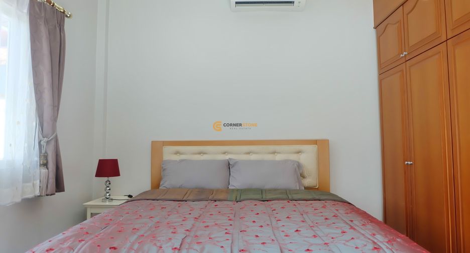 Haus zur Miete und zum Kauf mit 4 Zimmer in Bang Lamung, Chonburi