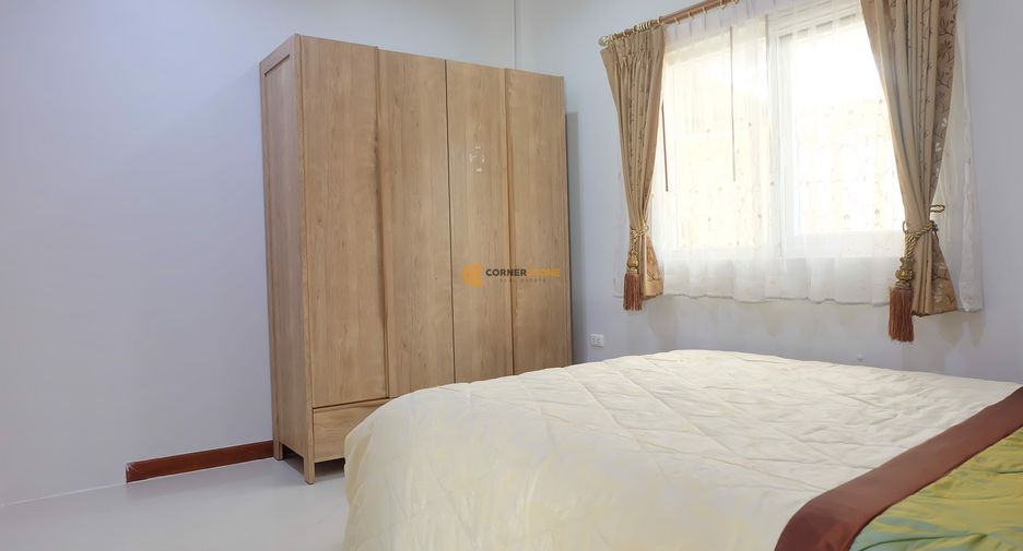 Haus zur Miete und zum Kauf mit 4 Zimmer in Bang Lamung, Chonburi