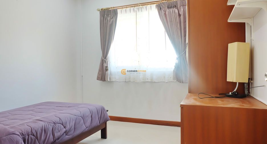 Haus zur Miete und zum Kauf mit 4 Zimmer in Bang Lamung, Chonburi