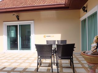 Haus zur Miete und zum Kauf mit 4 Zimmer in Bang Lamung, Chonburi