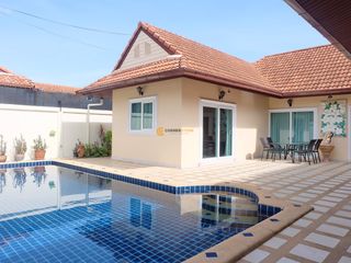 Haus zur Miete und zum Kauf mit 4 Zimmer in Bang Lamung, Chonburi