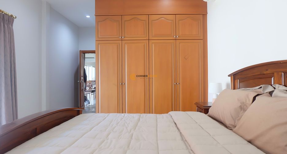 Haus zur Miete und zum Kauf mit 4 Zimmer in Bang Lamung, Chonburi