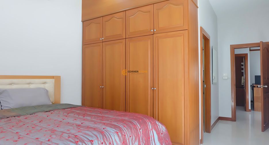 Haus zur Miete und zum Kauf mit 4 Zimmer in Bang Lamung, Chonburi