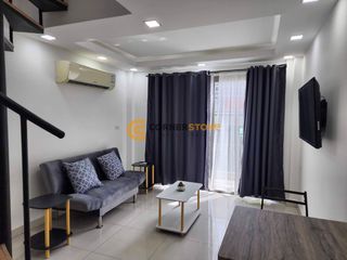 For Rent 1 Bedroom Condo In Bang Lamung, Chonburi