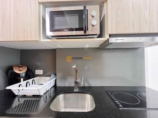 For rent and for sale 1 bed condo in Bang Lamung, Chonburi