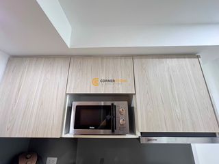 For rent and for sale 1 bed condo in Bang Lamung, Chonburi