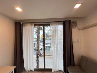 For rent and for sale 1 bed condo in Bang Lamung, Chonburi