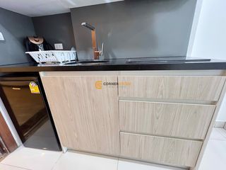 For rent and for sale 1 bed condo in Bang Lamung, Chonburi