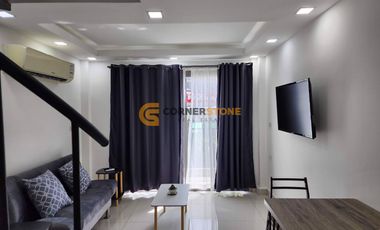 Condo en alquiler y en venta de 1 habitaciones en Bang Lamung, Chonburi