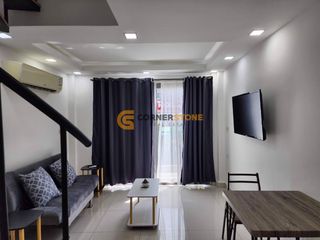 For Rent 1 Bedroom Condo In Bang Lamung, Chonburi