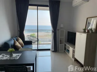For rent 1 bed condo in Mueang Rayong, Rayong