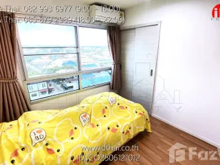 For sale 1 bed condo in Mueang Udon Thani, Udon Thani