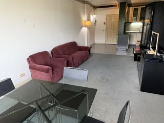 For sale studio condo in Phutthamonthon, Nakhon Pathom