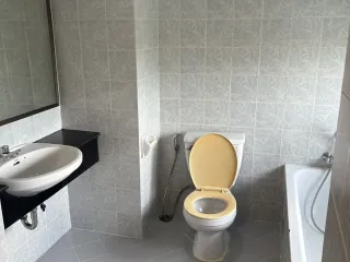 For sale studio condo in Phutthamonthon, Nakhon Pathom