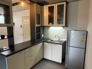 For sale studio condo in Phutthamonthon, Nakhon Pathom