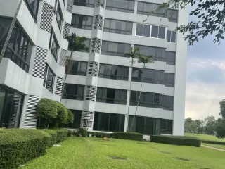 For sale studio condo in Phutthamonthon, Nakhon Pathom