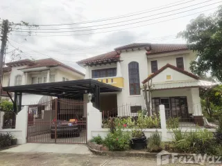 For sale 4 Beds house in Khlong Luang, Pathum Thani