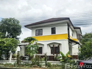For sale 4 Beds house in Khlong Luang, Pathum Thani
