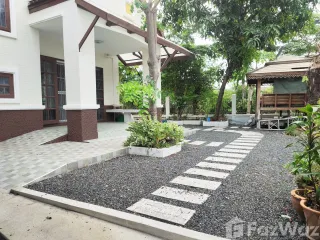 For sale 4 Beds house in Khlong Luang, Pathum Thani