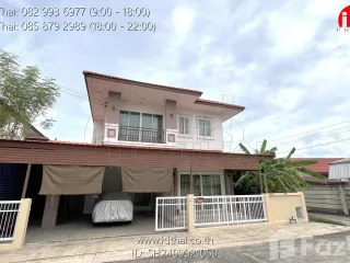 For sale 3 bed house in Mueang Udon Thani, Udon Thani