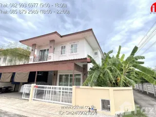 For sale 3 bed house in Mueang Udon Thani, Udon Thani