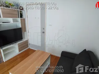 For sale 1 bed condo in Mueang Udon Thani, Udon Thani