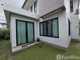 For sale 5 bed house in Mueang Samut Sakhon, Samut Sakhon
