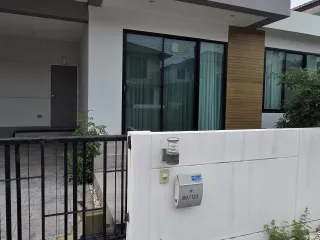 For sale 5 bed house in Mueang Samut Sakhon, Samut Sakhon