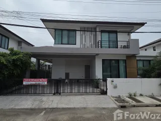 For sale 5 bed house in Mueang Samut Sakhon, Samut Sakhon