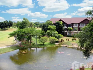 For rent 2 bed condo in Pak Chong, Nakhon Ratchasima