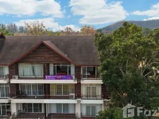 For rent 2 bed condo in Pak Chong, Nakhon Ratchasima