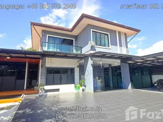 For sale 4 bed house in Mueang Udon Thani, Udon Thani
