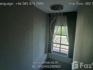 For sale 4 bed house in Mueang Udon Thani, Udon Thani