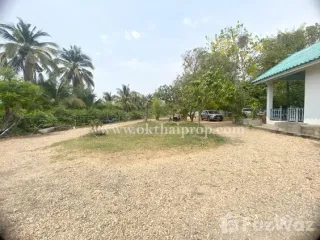 For sale land in Tha Maka, Kanchanaburi