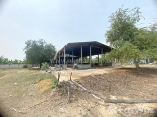 For sale land in Tha Maka, Kanchanaburi