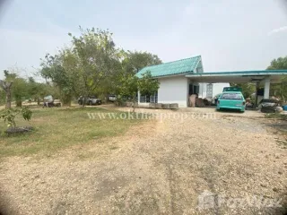 For sale land in Tha Maka, Kanchanaburi