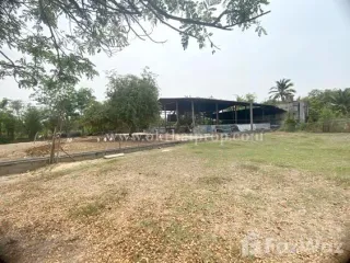 For sale land in Tha Maka, Kanchanaburi