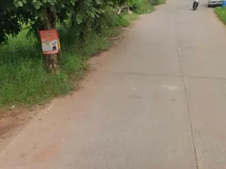 For sale land in Mueang Nakhon Ratchasima, Nakhon Ratchasima