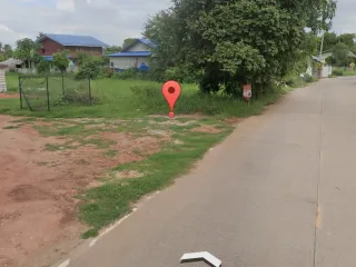 For sale land in Mueang Nakhon Ratchasima, Nakhon Ratchasima