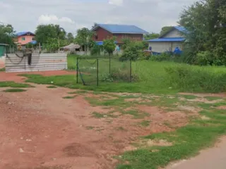 For sale land in Mueang Nakhon Ratchasima, Nakhon Ratchasima